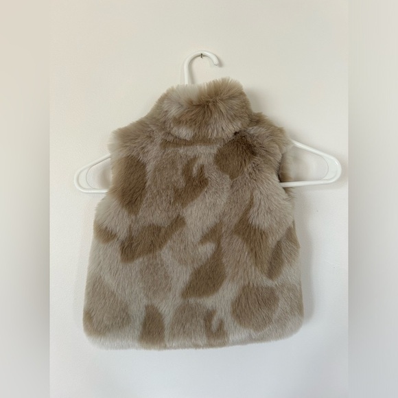 Brand New Koala Kid Fur Vest​ - Picture 5 of 5